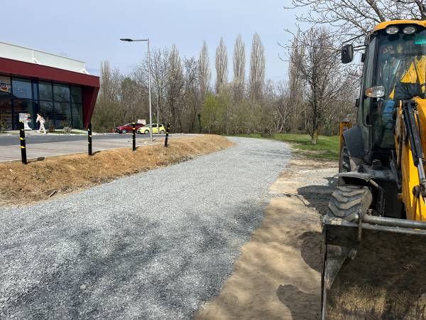 Pécs – Referencia